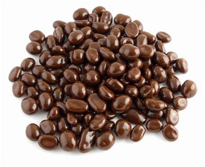 Mani con Chocolate semiamargo x 150g