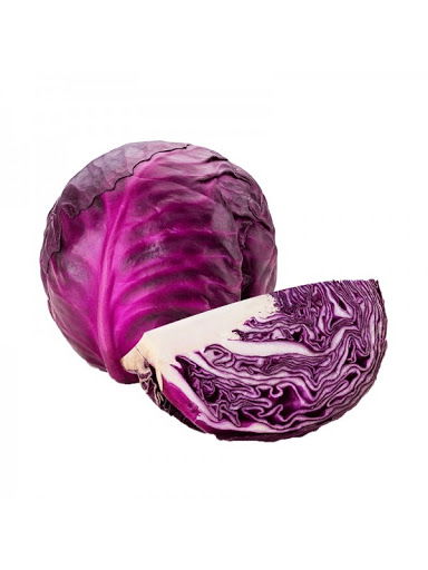 Repollo  Agroecologico x unidad