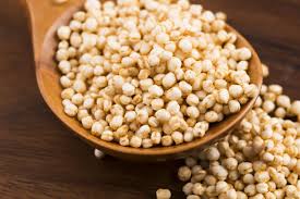 Quinoa pop Yin Yan x 200g