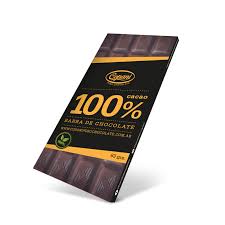 TABLETA 100% CACAO X 63GR COPANI