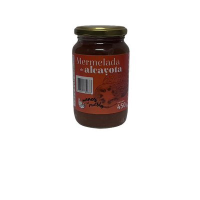 Mermelada de Alcayota Agroecológica