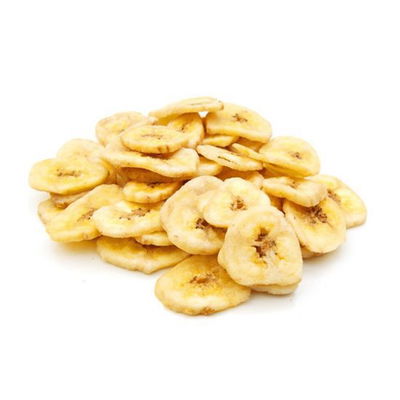 Banana chips x 250g