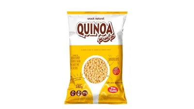 Quinoa pop x 80g