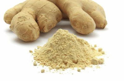 Jengibre molido x 100G
