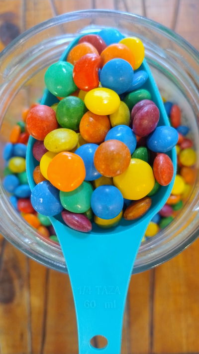 Rocklets x 200g