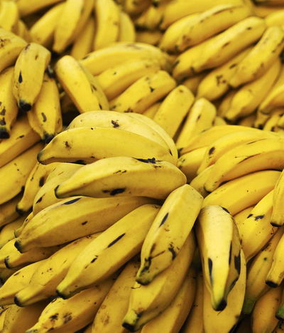 Banana Agroecológica Prata Promo x kilo