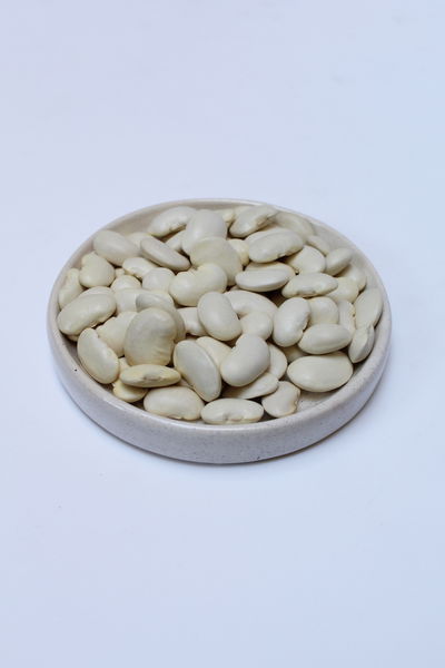 Porotos Pallares x 500g