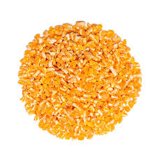 Maiz pisado colorado x 500g
