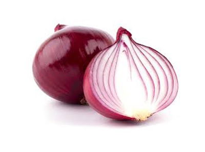 Cebolla Morada Organica x 500g
