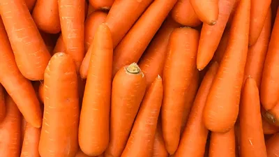 Zanahoria Agroecologica Promo x kilo