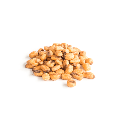 Maiz frito Español x 100g