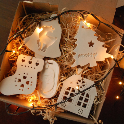 Box 5 piezas
