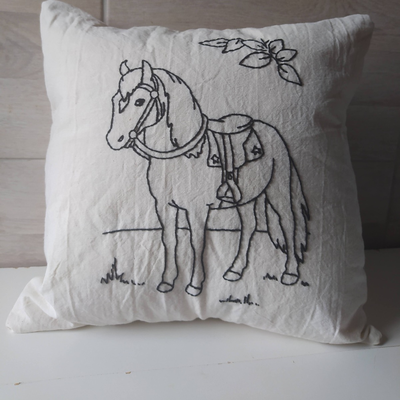 Fundas y Almohadones infantiles
