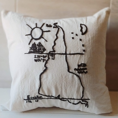 Fundas y Almohadones personalizados