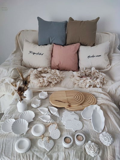 Combo Deco Textil