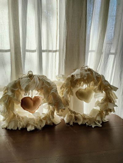 Aros decorativos