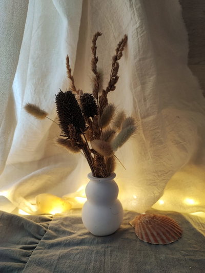 Florero Bolon