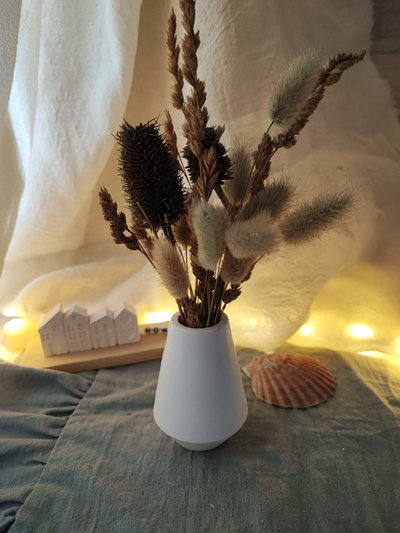 Florero Conico