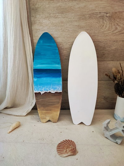 Tabla de Surf