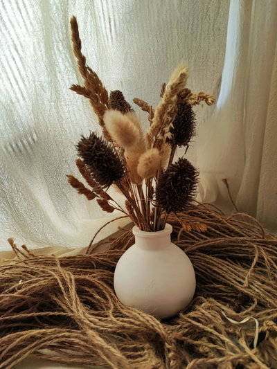 Florero Bolon