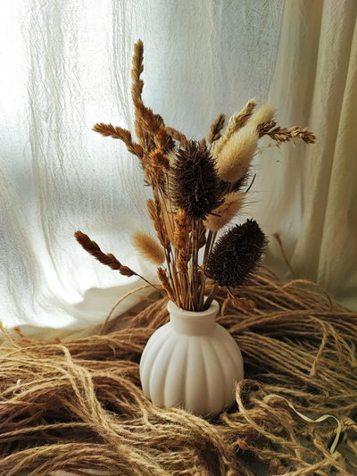 Florero Gajos