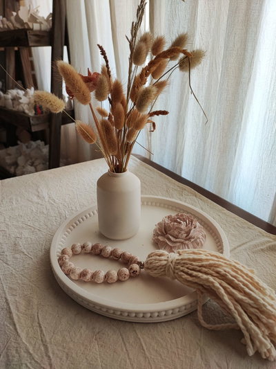 Florero Campestre
