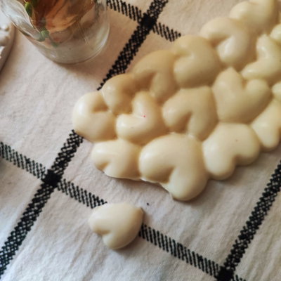 Tableta solida wax melts
