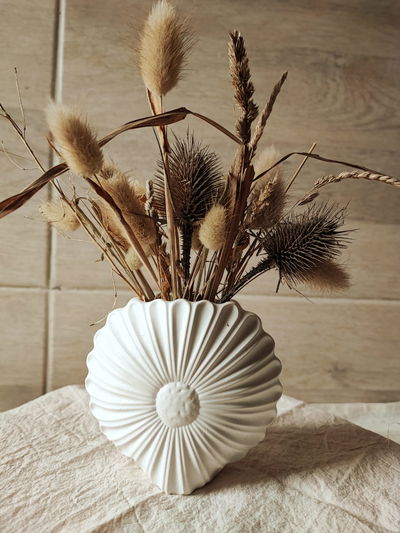 Florero Girasol (CON FLORES)