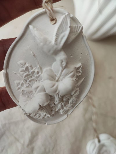 Aromatizador Colibri