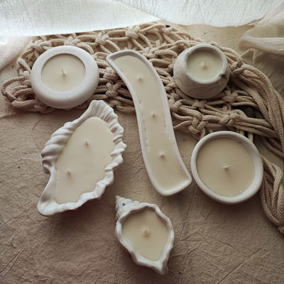 Combo de velas "Zarina"