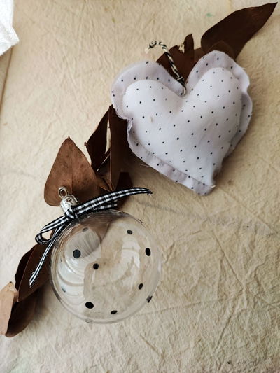 Duo navideño pintas!