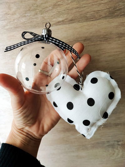 Duo navideño Lunares!