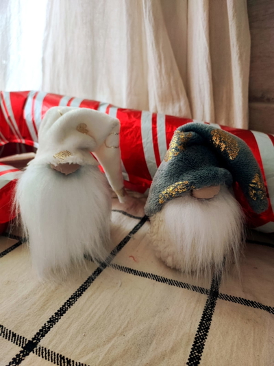 Gnomo chico