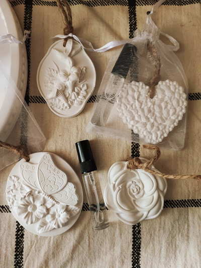Set Aroma