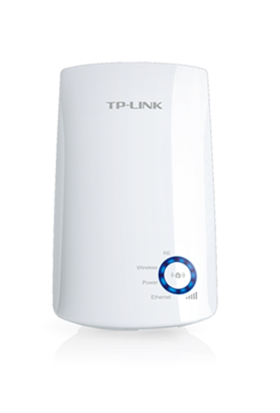 Extensor de rango wifi TP-LINK WA850RE 11N