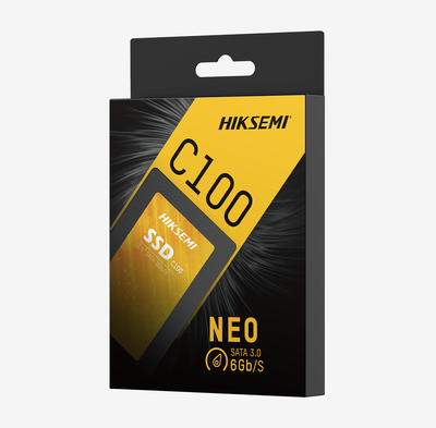 Disco SSD 240GB - Hiksemi