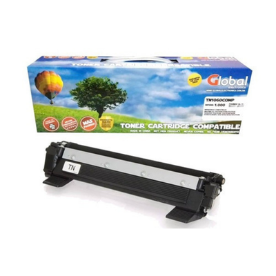 Toner TN 1060/1050 - Global Electronics