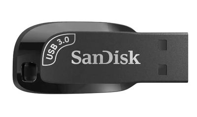 Pendriver SanDisk Ultra Shift USB 3.2