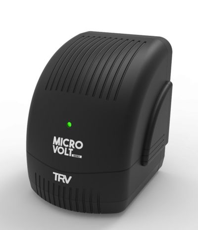 Estabilizador TRV MicroVolt 1200