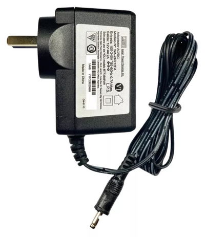 Cargador 12Volt 2 Amp - Juana Manso / Netbook