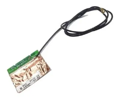 Cable de Antena Wifi (par) - Netbook G5 - Reacondicionado