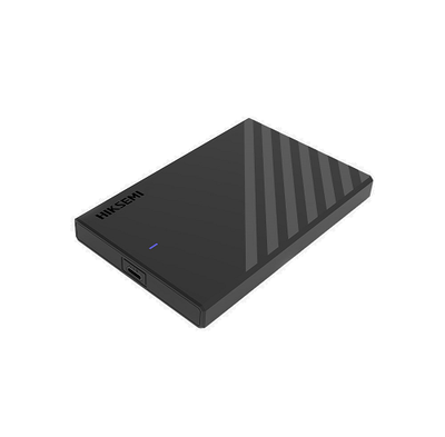 Carry Disk 2.5 Tipo USB C - Hiksemi