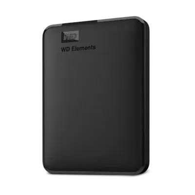 Disco Externo 1Tb Element HD Western Digital USB 3.0