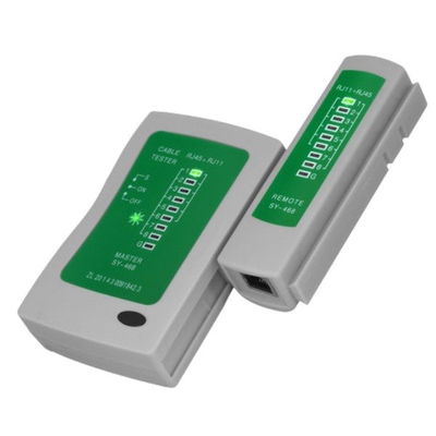 Tester de Red RJ45 - Netmak NM-R05
