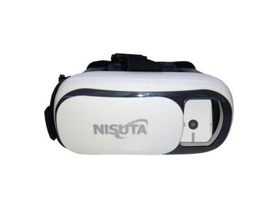 Lentes 3d Realidad Virtual para celulares - Nisuta Ns-vr01