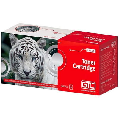 Toner Compatible Brother - TN660