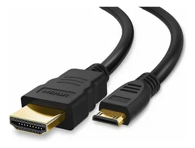 Cable HDMI a Mini HDMI