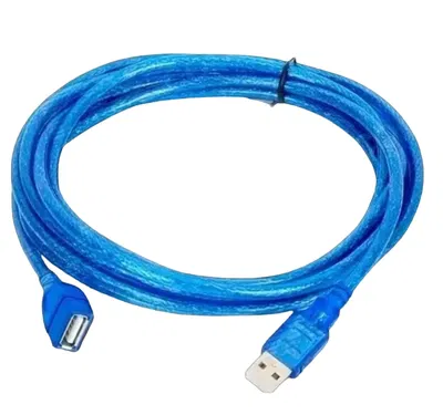 Cable de Extensión USB - Netmak - 3M