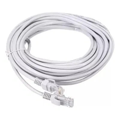 Armado Cable de Red x Metro