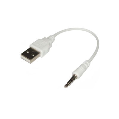 Adaptador USB A PLUG 3.5 - NISUTA (NS-CUS35)